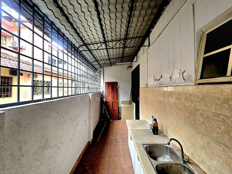 Rumah Teres untuk Dijual di Bandar Puteri Klang (Klang) - Mohd Nor Fahmi - PropertyGuru.com.my
