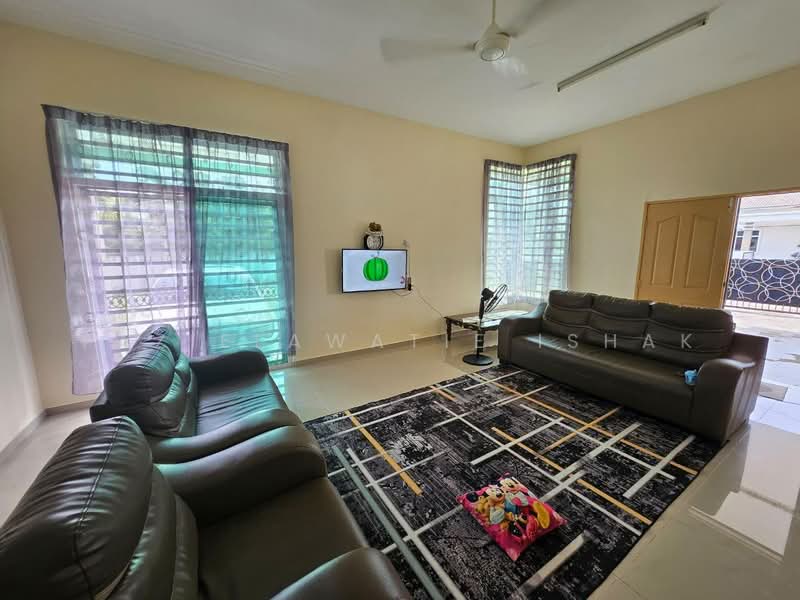 Semi-Detached House for Sale in Pekan (Pahang) - Fazielawatie Ishak - PropertyGuru.com.my