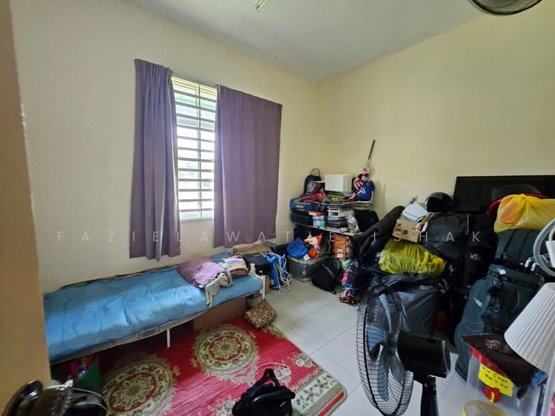Semi-Detached House for Sale in Pekan (Pahang) - Fazielawatie Ishak - PropertyGuru.com.my
