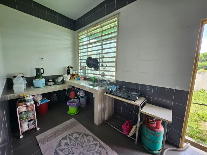 Semi-Detached House for Sale in Pekan (Pahang) - Fazielawatie Ishak - PropertyGuru.com.my