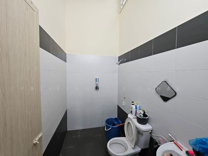 Semi-Detached House for Sale in Pekan (Pahang) - Fazielawatie Ishak - PropertyGuru.com.my