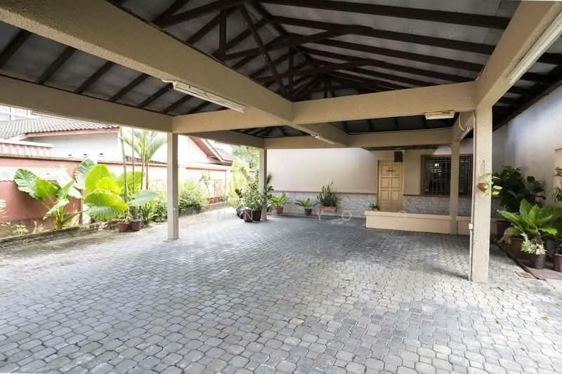 Rumah Banglo untuk Disewa di Johor Bahru (Johor) - Joanne Yong - Exterior - PropertyGuru.com.my