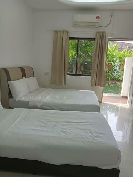 Rumah Banglo untuk Disewa di Johor Bahru (Johor) - Joanne Yong - Bedroom - PropertyGuru.com.my