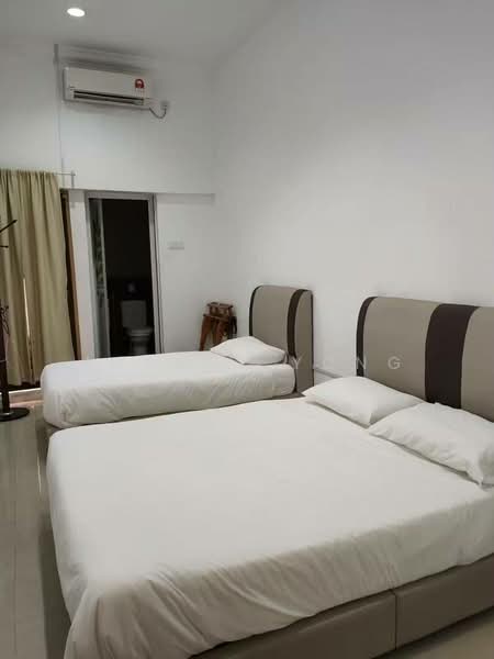 Rumah Banglo untuk Disewa di Johor Bahru (Johor) - Joanne Yong - Bedroom - PropertyGuru.com.my