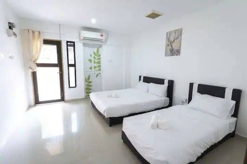 Rumah Banglo untuk Disewa di Johor Bahru (Johor) - Joanne Yong - Bedroom - PropertyGuru.com.my