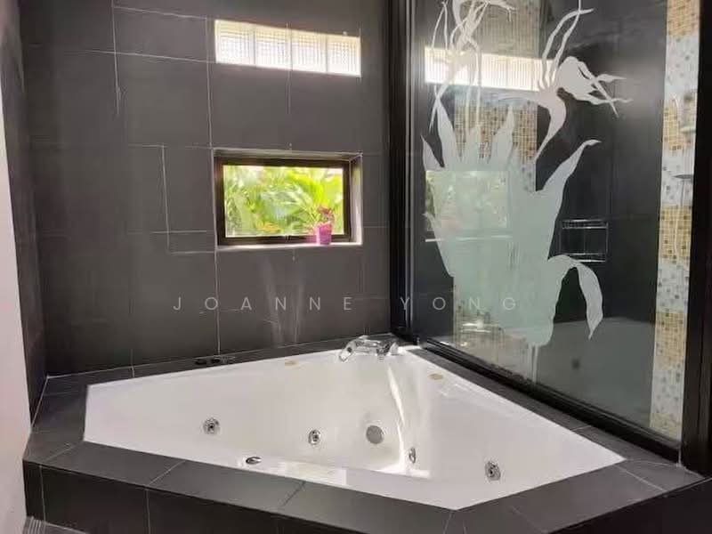 Rumah Banglo untuk Disewa di Johor Bahru (Johor) - Joanne Yong - Bathroom - PropertyGuru.com.my