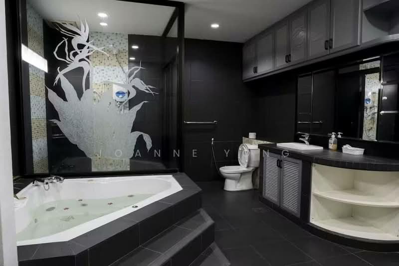 Rumah Banglo untuk Disewa di Johor Bahru (Johor) - Joanne Yong - Bathroom - PropertyGuru.com.my