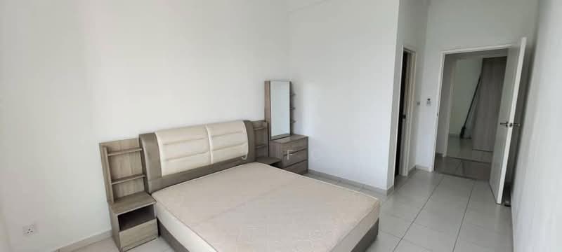 Kondominium untuk Dijual di One Imperial - S J Foo - Bedroom - PropertyGuru.com.my