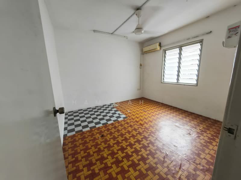 Pangsapuri untuk Disewa di Flora Damansara Apartment - Hamizah . - Interior - PropertyGuru.com.my