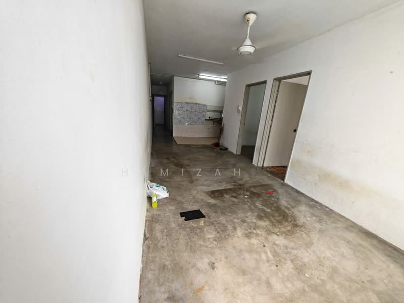 Pangsapuri untuk Disewa di Flora Damansara Apartment - Hamizah . - Interior - PropertyGuru.com.my