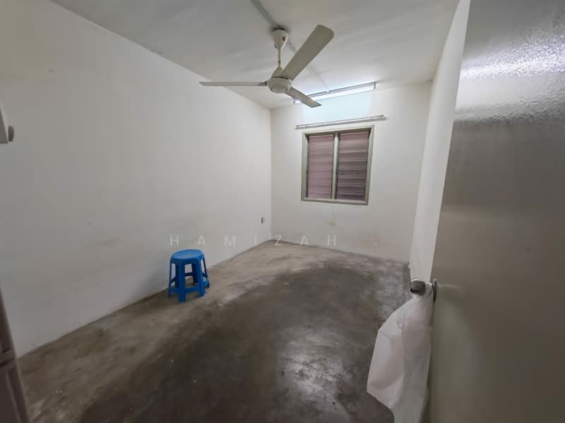 Pangsapuri untuk Disewa di Flora Damansara Apartment - Hamizah . - PropertyGuru.com.my