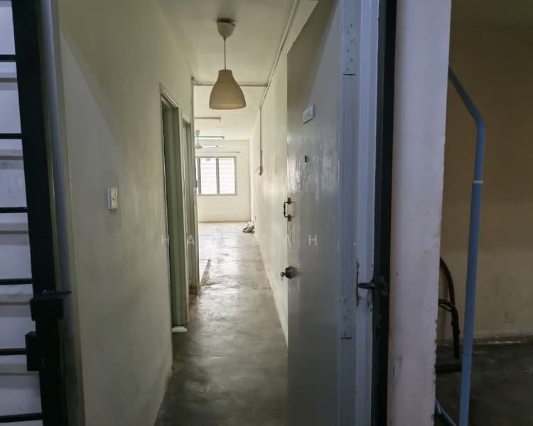 Pangsapuri untuk Disewa di Flora Damansara Apartment - Hamizah . - PropertyGuru.com.my