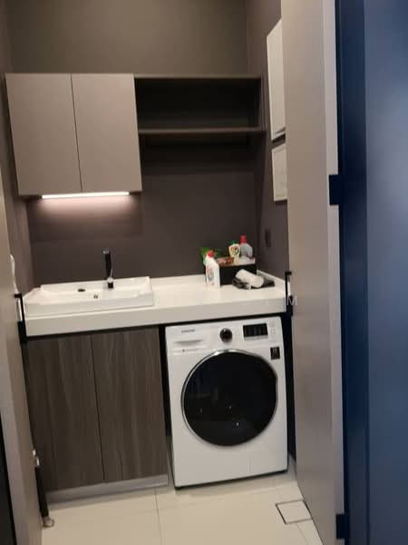 Service Residence for Sale at City of Dreams - Alvin Sim - Interior - PropertyGuru.com.my