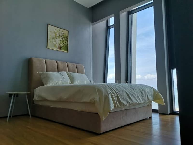 Service Residence for Sale at City of Dreams - Alvin Sim - Bedroom - PropertyGuru.com.my