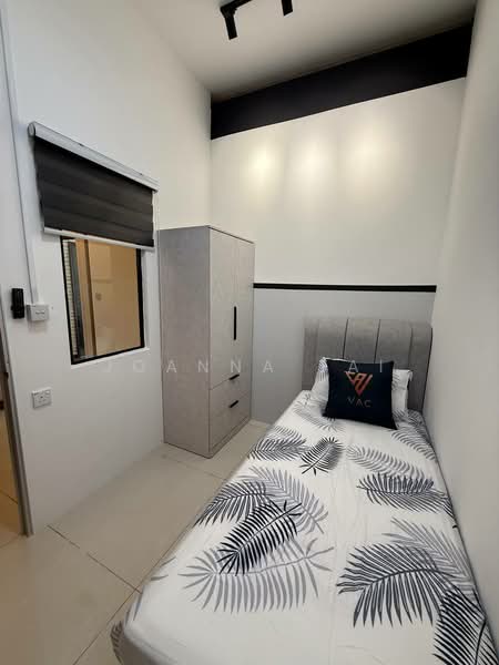Service Residence for Rent at Paragon Residences @ Straits View - Joanna Tai - PropertyGuru.com.my