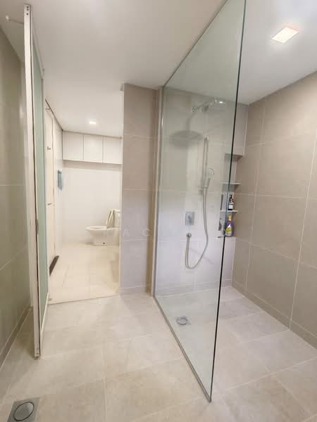 Kondominium untuk Disewa di The Northshore Gardens - Grace Ho - Bathroom - PropertyGuru.com.my