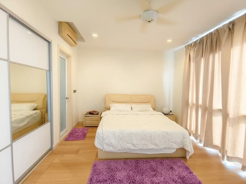Kondominium untuk Disewa di The Northshore Gardens - Grace Ho - Bedroom - PropertyGuru.com.my