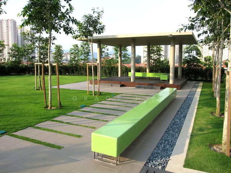 Kondominium untuk Disewa di The Northshore Gardens - Grace Ho - Exterior - PropertyGuru.com.my