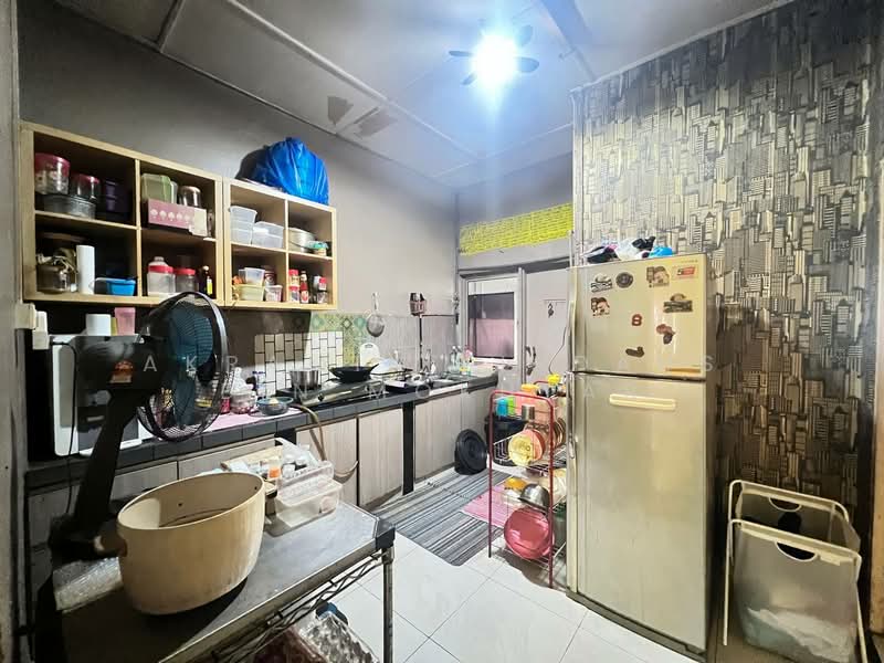 1-storey Terraced House for Sale in Bandar Baru Bangi (Selangor) - Akramin Firdaus Bin Mokhtar - PropertyGuru.com.my