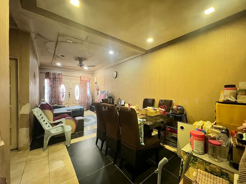 1-storey Terraced House for Sale in Bandar Baru Bangi (Selangor) - Akramin Firdaus Bin Mokhtar - PropertyGuru.com.my