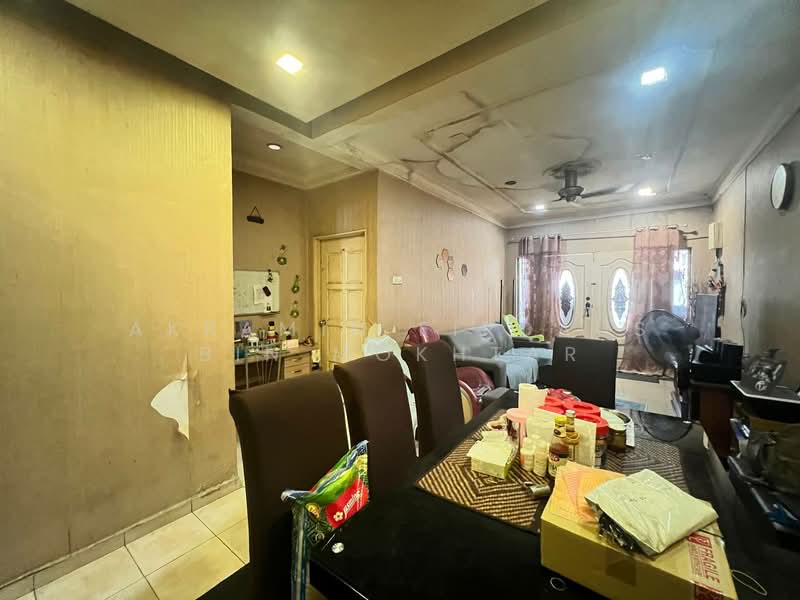 1-storey Terraced House for Sale in Bandar Baru Bangi (Selangor) - Akramin Firdaus Bin Mokhtar - PropertyGuru.com.my