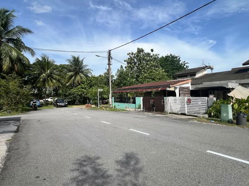 1-storey Terraced House for Sale in Bandar Baru Bangi (Selangor) - Akramin Firdaus Bin Mokhtar - PropertyGuru.com.my