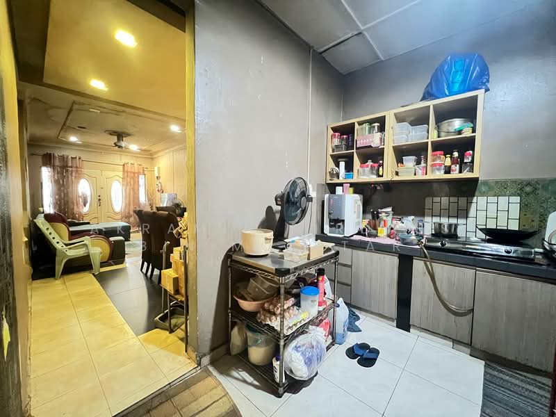 1-storey Terraced House for Sale in Bandar Baru Bangi (Selangor) - Akramin Firdaus Bin Mokhtar - PropertyGuru.com.my