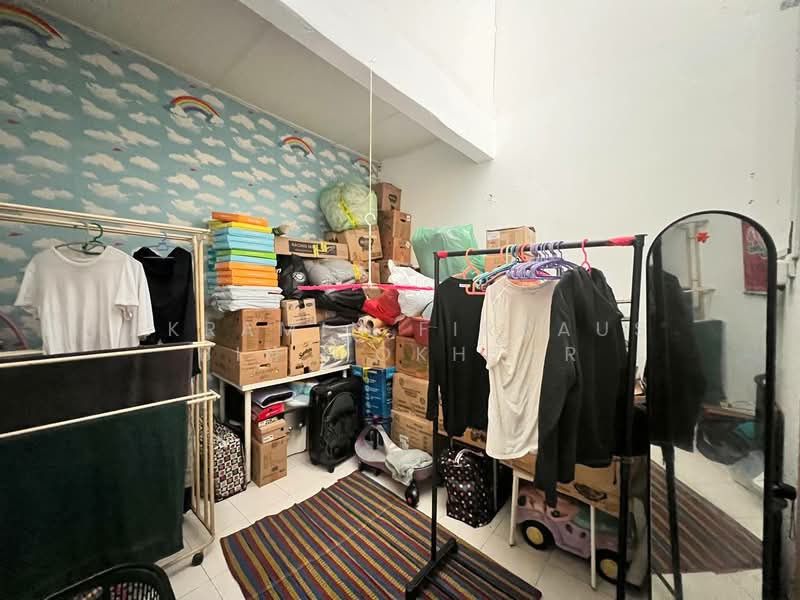 1-storey Terraced House for Sale in Bandar Baru Bangi (Selangor) - Akramin Firdaus Bin Mokhtar - PropertyGuru.com.my