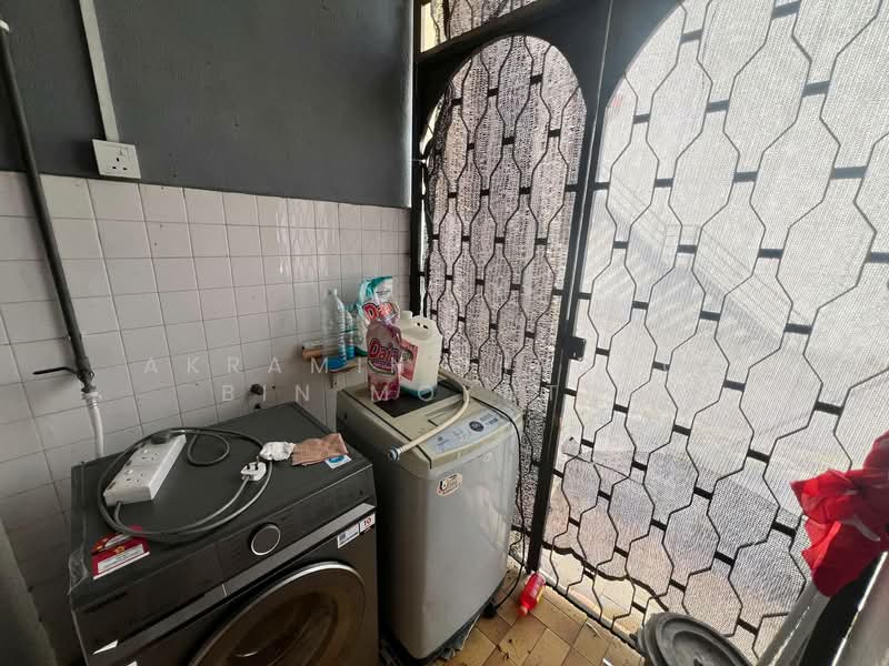 1-storey Terraced House for Sale in Bandar Baru Bangi (Selangor) - Akramin Firdaus Bin Mokhtar - PropertyGuru.com.my