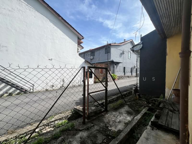 1-storey Terraced House for Sale in Bandar Baru Bangi (Selangor) - Akramin Firdaus Bin Mokhtar - PropertyGuru.com.my