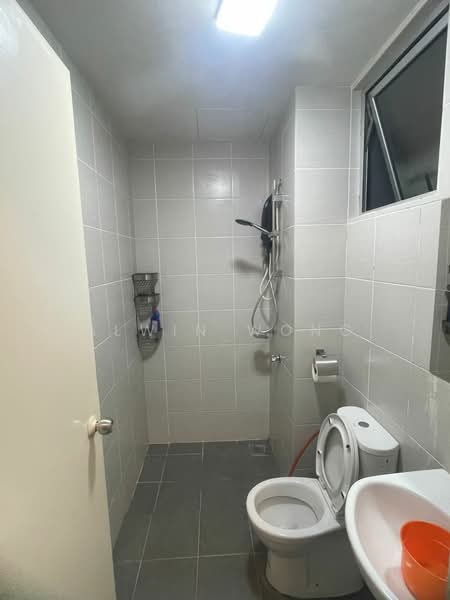 Apartment for Rent at Residensi Jalan Jubilee - Alwin Wong - Bathroom - PropertyGuru.com.my