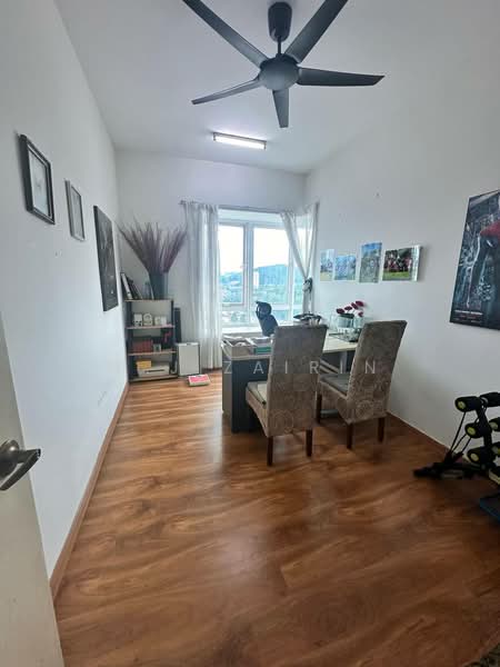Condominium for Sale at Saville @ Melawati - M.J Zairin - Study - PropertyGuru.com.my