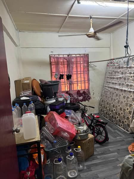 Flat for Sale at Taman Plentong Utama - Zack Chow - Interior - PropertyGuru.com.my