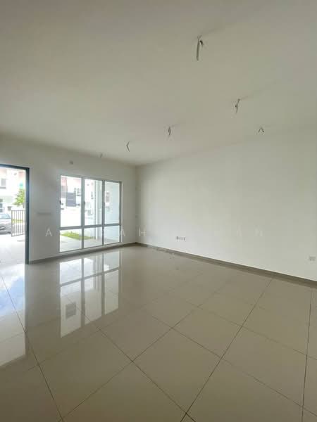 2-storey Terraced House for Sale in Bangi (Selangor) - Atikah Azman - Living Room - PropertyGuru.com.my