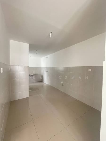 2-storey Terraced House for Sale in Bangi (Selangor) - Atikah Azman - Kitchen - PropertyGuru.com.my