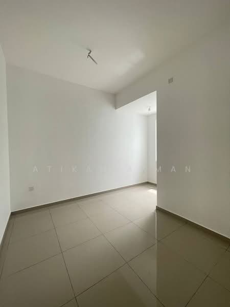 2-storey Terraced House for Sale in Bangi (Selangor) - Atikah Azman - Interior - PropertyGuru.com.my