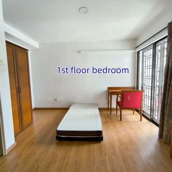 Rumah Bandar untuk Disewa di Taman Sentosa (Johor Bahru) - Vanice Lee - PropertyGuru.com.my