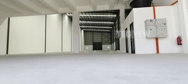 Detached Factory for Rent in Kampung Sri Cheeding (Jenjarom) - Fiona Ng - PropertyGuru.com.my