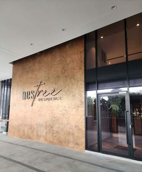 Condominium for Rent at Nestree Residence - Ethan Chong - Exterior - PropertyGuru.com.my