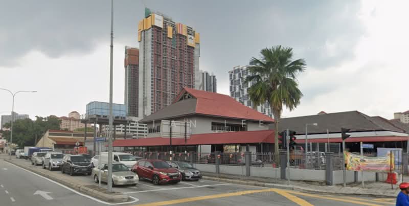 Kedai untuk Disewa di Setapak (Kuala Lumpur) - Alan Lee - Exterior - PropertyGuru.com.my