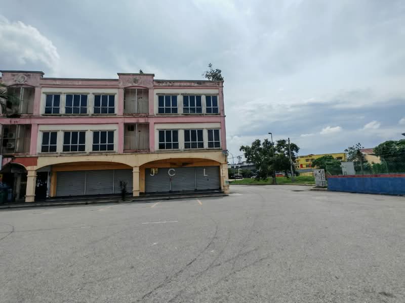 Shop for Rent in Semenyih (Selangor) - JC Lee - Exterior - PropertyGuru.com.my