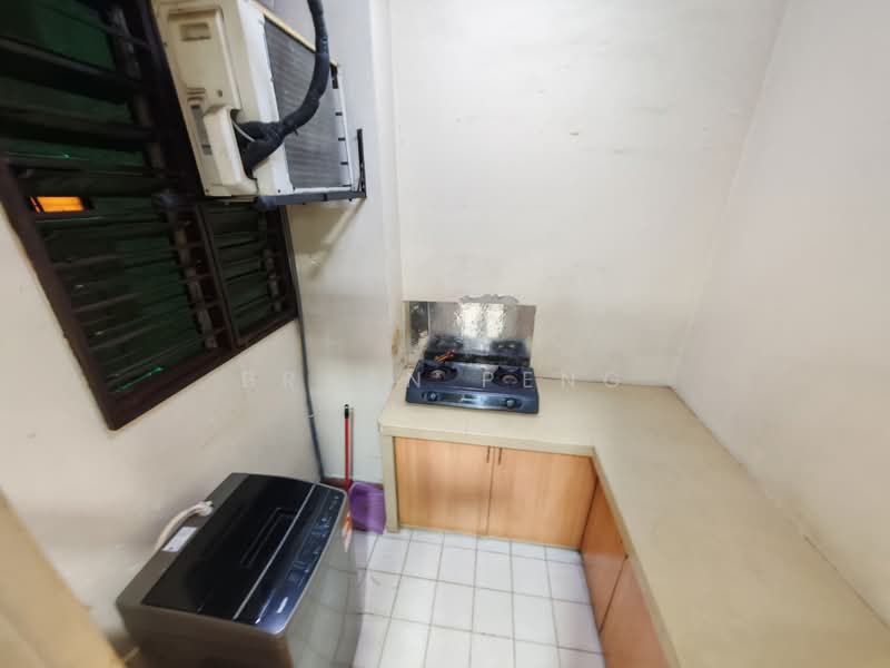 Kondominium untuk Disewa di Pelangi Utama - Bryan Peng - PropertyGuru.com.my