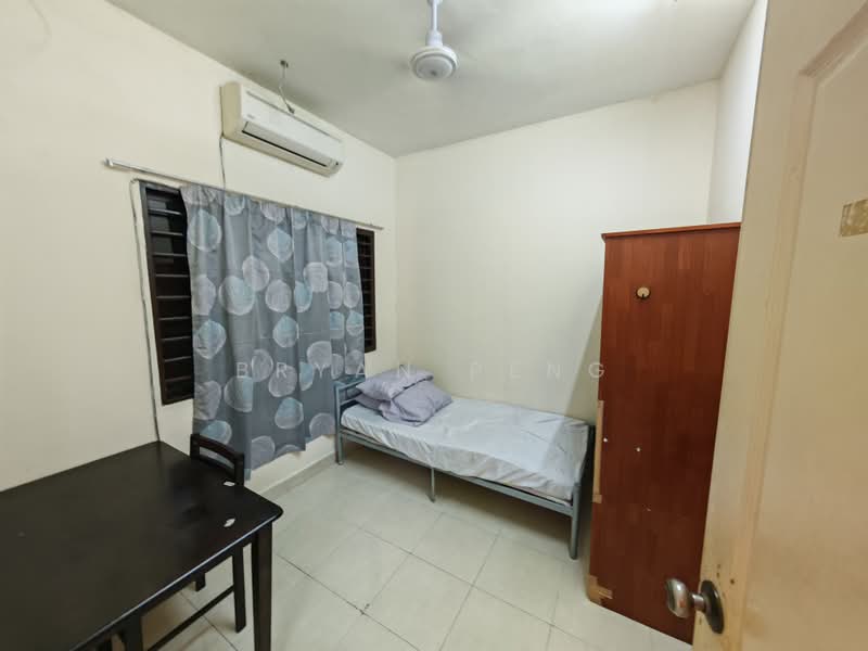 Kondominium untuk Disewa di Pelangi Utama - Bryan Peng - PropertyGuru.com.my