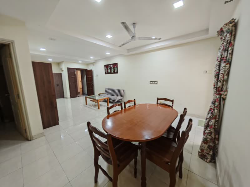 Kondominium untuk Disewa di Pelangi Utama - Bryan Peng - PropertyGuru.com.my