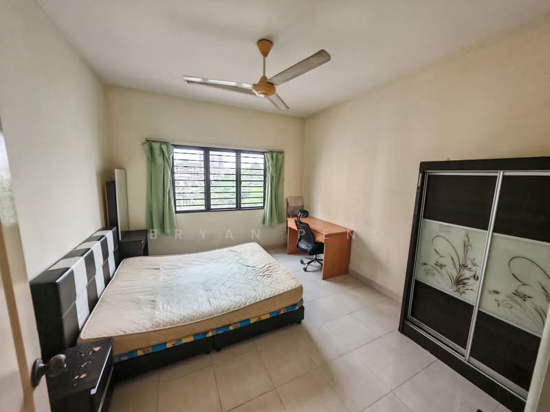 Kondominium untuk Disewa di Pelangi Utama - Bryan Peng - PropertyGuru.com.my