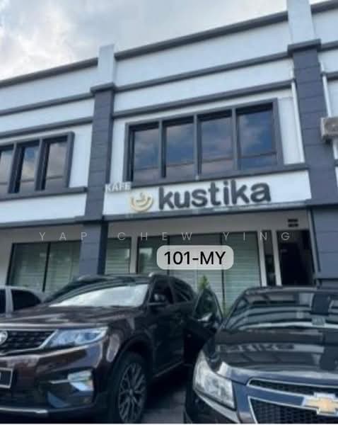 Kedai untuk Disewa di Taman Alam Damai (Cheras) - Yap Chew Ying - PropertyGuru.com.my