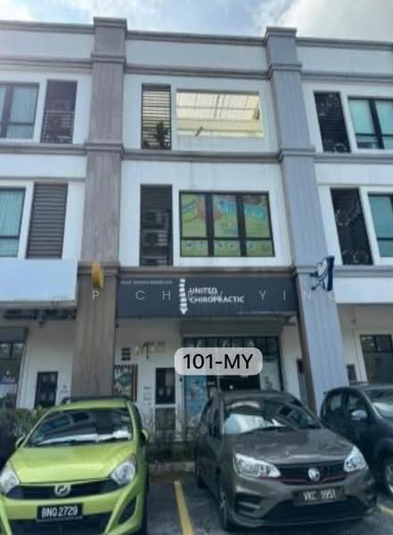 Kedai untuk Disewa di Taman Alam Damai (Cheras) - Yap Chew Ying - PropertyGuru.com.my