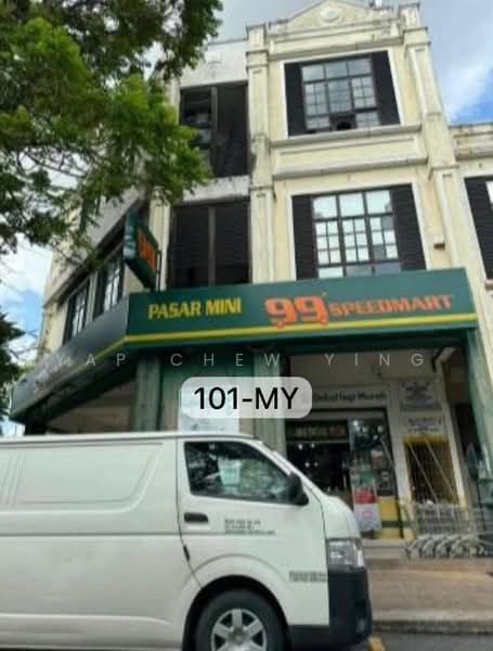 Kedai untuk Disewa di Taman Alam Damai (Cheras) - Yap Chew Ying - PropertyGuru.com.my