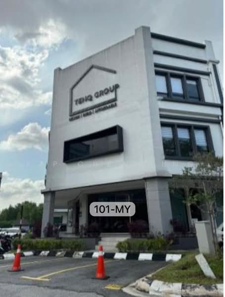 Kedai untuk Disewa di Taman Alam Damai (Cheras) - Yap Chew Ying - PropertyGuru.com.my
