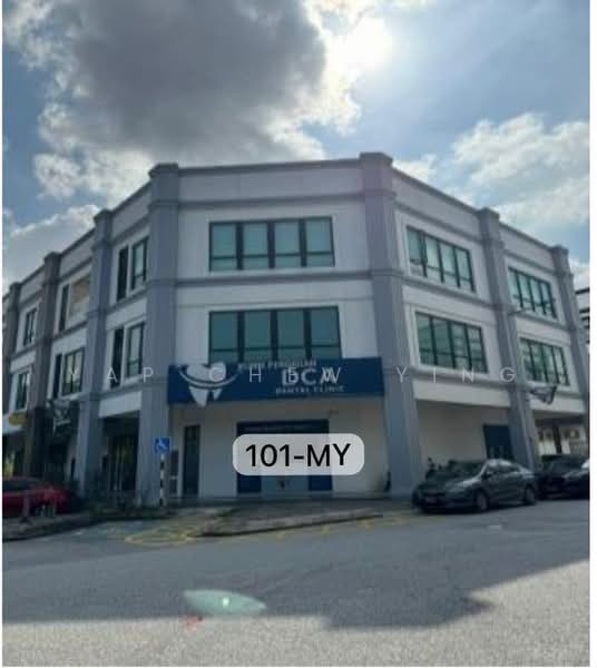 Kedai untuk Disewa di Taman Alam Damai (Cheras) - Yap Chew Ying - PropertyGuru.com.my